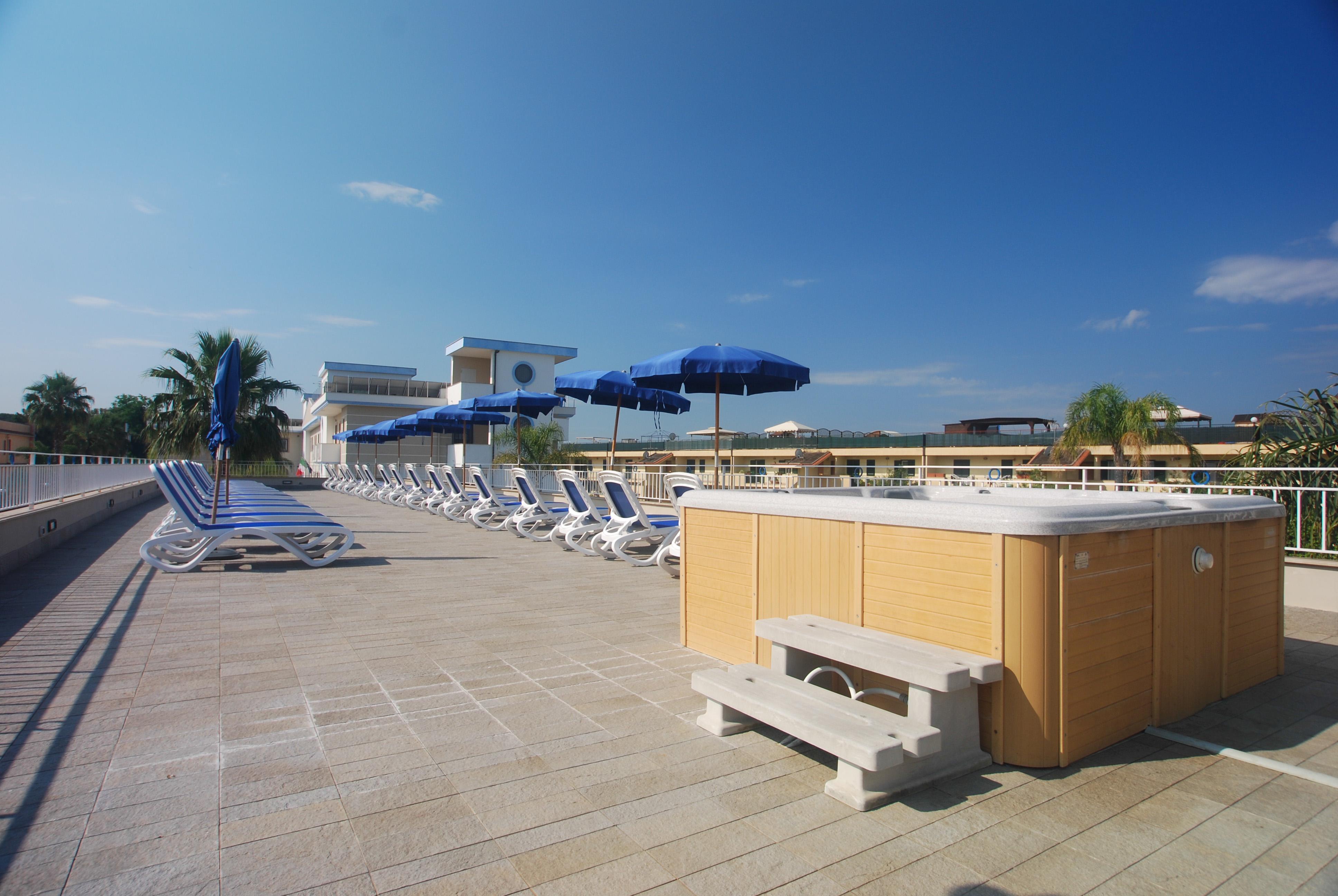 Hotel Premiere Varcaturo Exterior foto